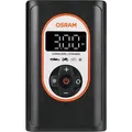 Produktbild: OSRAM Luftpumpe TYREinflate 4000, elektrisch, 12V / 4Ah, für alle Ventile, 8,3 bar / 120 psi