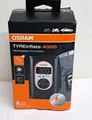 Produktbild: OSRAM TYREinflate 4000 OTIR4000 Akku Kompressor Schlauch-Ummantelung ausgefranst