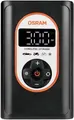Produktbild: OSRAM TYREinflate 4000, wiederaufladbar & kabelloser Luft-Kompressor, Auto-Stopp