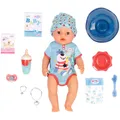 Produktbild: Zapf Creation Baby born Magic Boy (834992)
