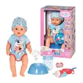 Produktbild: Zapf BABY born Magic Boy, ca. 43cm 8316567 - Zapf  - (Puppen / BABY born)