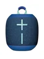 Produktbild: Logitech 984-001895 Ultimate Ears Wonderboom 4 Tragbarer Lautsprecher Kobalt Blau (984-001895)