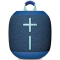 Produktbild: Ultimate Ears Wonderboom 4 Bluetooth Lautsprecher - Blau