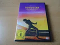 Produktbild: DVD Bohemian Rhapsody - Queen - Freddie Mercury Biopic