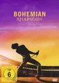 Produktbild: DVD Bohemian Rhapsody #31826556
