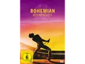 Produktbild: Bohemian Rhapsody (DVD) Biografie Drama Standard Edition FSK6 NEU OVP
