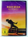 Produktbild: Bohemian Rhapsody - Freddie Mercury, Queen, Rami Malek, Lucy Boynton, Mike Myers
