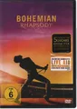 Produktbild: DVD Rami Malek / Lucy Boynton a.o. Bohemian Rhapsody STILL SEALED NEW OVP