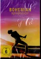 Produktbild: Bohemian Rhapsody  - Rami Malek, Lucy Boynton, Gwilym Lee, Ben Hardy - DVD Neu