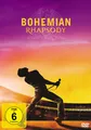 Produktbild: Bohemian Rhapsody (2018)[DVD/Neu/OVP] Biopic von Freddie Mercury & Queen