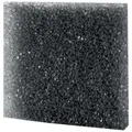 Produktbild: HOBBY Aquariumfilter Filterschaum grob, 50x50x3 cm, schwarz schwarz 50 x 50 x 3 cm