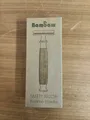 Produktbild: Bambaw Bambus Rasierhobel Mit Bambusgriff