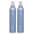Produktbild: GLYNT Velvet Mousse Strong 2 x 500 ml Schaumfestiger starker Halt Set