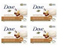 Produktbild: Dove Seife Shea Butter (4 X 90 G)