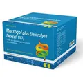 Produktbild: MACROGOL plus Elektrolyte Dexcel 13,7 g PLE 50 St