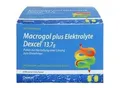 Produktbild: Macrogol Plus Elektrolyte Dexcel 13.7 G Ple 50 ST