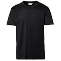 Produktbild: HAKRO T-Shirt Classic schwarz, S