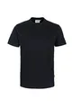 Produktbild: HAKRO T-Shirt „Classic“ - 292 - schwarz - Größe: S