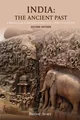 Produktbild: Burjor Avari India: The Ancient Past (Taschenbuch)