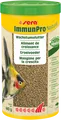 Produktbild: sera Immun Pro Nature 1000ml Züchterfutter Wachstumsfutter Profifutter ImmunPro