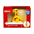 Produktbild: BRIO 30229 Push & Go Giraffe