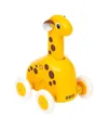 Produktbild: BRIO Push & Go Giraffe 63022900