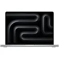 Produktbild: Apple MacBook Pro  M3 14inch 36GB 1TB SSD - Silver - Silber
