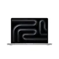 Produktbild: APPLE MacBook Pro (2023), Notebook mit 14 Zoll Display, Apple M3 Max Chip, 36 GB