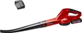 Produktbild: Einhell Akku-Laubbläser GC-CL 18 Li E Kit, 210 km/h Blasgeschwindigkeit, mit Akku 18V/2,0 Ah und Ladegerät