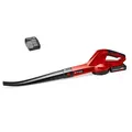 Produktbild: Einhell Power X-Change Akku-Laubbläser GC-CL 18 Li E Kit inkl. Akku & Ladegerät