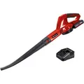 Produktbild: Einhell Laubbläser GC-CL 18 Li E Kit, 3433533, Akku, 18 V / 2,0 Ah, mit Akku und Ladegerät