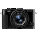 Produktbild: Sony Cybershot Dsc-Rx1Rm2 Noir - Schwarz