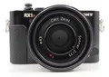 Produktbild: Sony Cyber-shot DSC-RX1R II - Kompakt Digitalkamera Mark 2 M2 - Händler