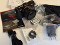 Produktbild: Sony RX1R II