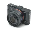 Produktbild: Sony DSC-RX1R II Topzustand, Sony-Fachhändler #45304*