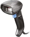 Produktbild: Datalogic Gryphon I GD4520 Barcode-Scanner Kabelgebunden 1D, 2D Imager Schwarz Hand-Scanner USB