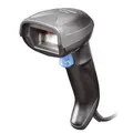 Produktbild: Datalogic Gryphon I GD4520 - Kit - Barcode-Scanner