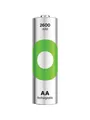 Produktbild: GP ReCyko AA Battery 2600 mAh NiMH 4-Pack 201246
