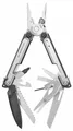 Produktbild: Leatherman ARC, Edelstahl, Edelstahl, 34 mm, 163,9 mm, 17 mm, 243,8 g