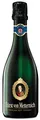 Produktbild: Fürst von Metternich Riesling Sekt Trocken (1 x 0,375 l) Premiumsekt aus deutschen Rieslingweinen, Dry, klare und ausgeprägte Fruchtnoten, 0,375 l Kleinflasche ist perfekt für Unterwegs oder zu Zweit