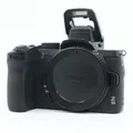 Produktbild: Nikon Z50 Gehaüse Gebrauchtware | Sehr leichte Gebrauchsspuren | 12 Monate Garantie | ✔️ Temporär mit Kostenlose Geschenkbox