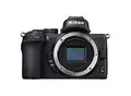 Produktbild: Nikon Z 50 Body schwarz