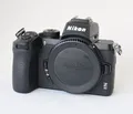 Produktbild: Nikon Z50 Gehäuse Nur 938 Auslösungen - Zustand: sehr gut