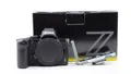 Produktbild: Sehr gut! - Nikon Z50 - Z 50 DX Gehäuse gebraucht Kamera OVP - Händler