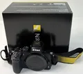 Produktbild: Nikon Z50 Systemkamera Kamera Gehäuse ( 4246 Fotos ) OVP  TOP  vom Händler