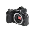Produktbild: Nikon Z50 gebraucht Kamera