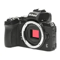 Produktbild: Nikon Z50 gebraucht ca. 33.000 Ausl. Kamera