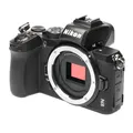 Produktbild: Nikon Z50 gebraucht Kamera
