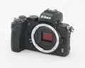 Produktbild: Nikon Z50 Gehäuse wie neu, nur ca. 450 Auslösungen #47096**
