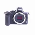 Produktbild: Nikon Z50 Systemkamera (Body) + GARANTIE* (#A4268)